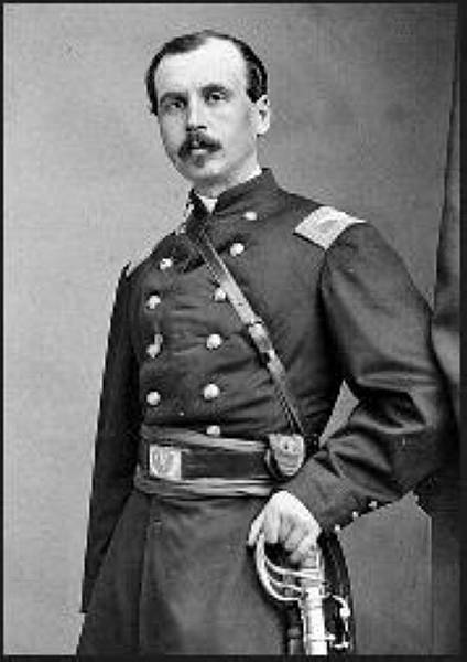 李仙得:中國政教不及「番地」,日本可用「番地無主論」作為18 李仙得:中國政教不及「番地」,日本可用「番地無主論」作為18