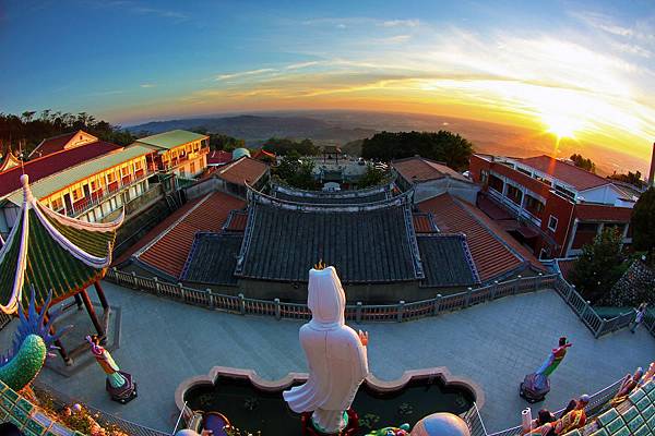 優選-李昆鴻-關子嶺暮色-關子嶺03