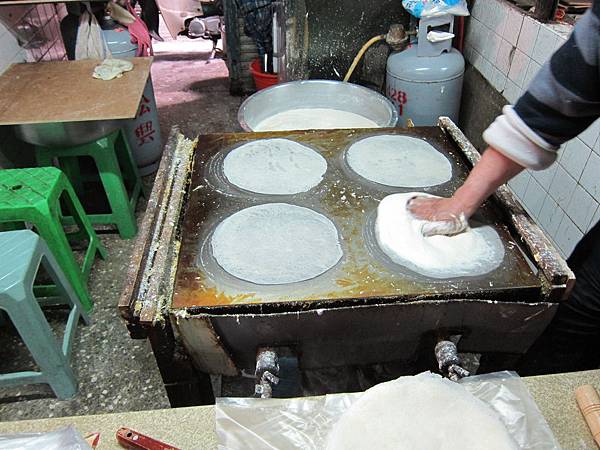 擦潤餅皮01