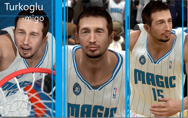 Turkoglu