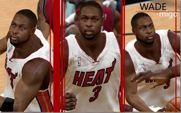 WADE