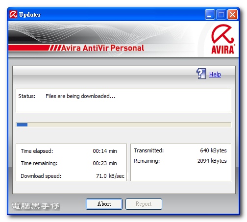 AV9-Update AV9-Update