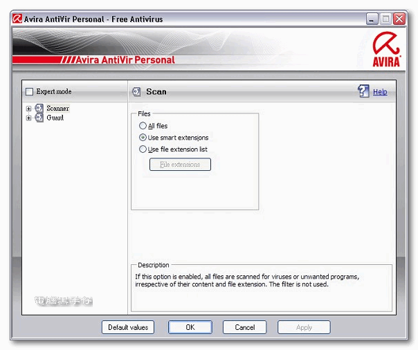 AV9-Config Main AV9-Config Main