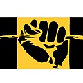 勞動視野Logo