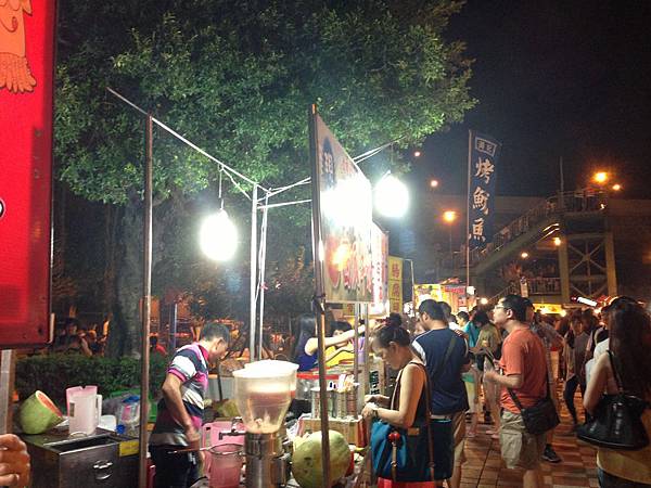 2013.8.11三重隄防