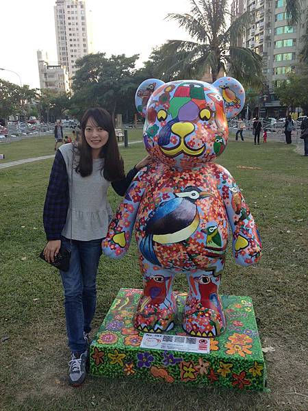 2013泰迪熊台中樂活嘉年華 2013泰迪熊台中樂活嘉年華
