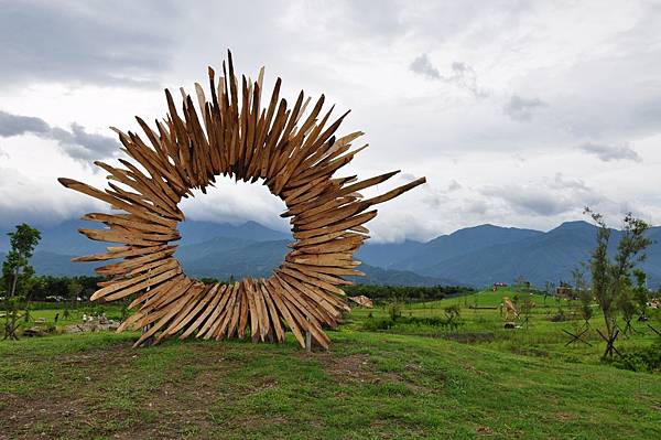 林後四林平地森林園區 林後四林平地森林園區