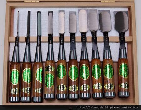 盒裝鑿刀(十支組，大仁)圖一 (640x500)