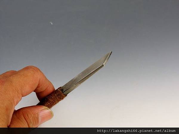 打石鑿(銳斜，4) (640x480)