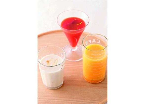 吃出酵素力!DIY動手做3蔬果醋飲 吃出酵素力!DIY動手做3蔬果醋飲