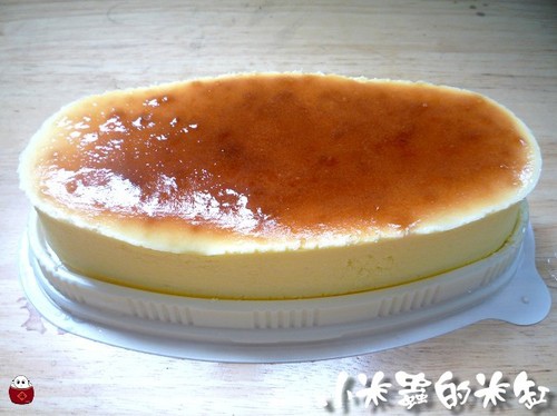 團購甜點|105%純乳酪起士蛋糕+105%經典巧克力組合 - 第7張圖