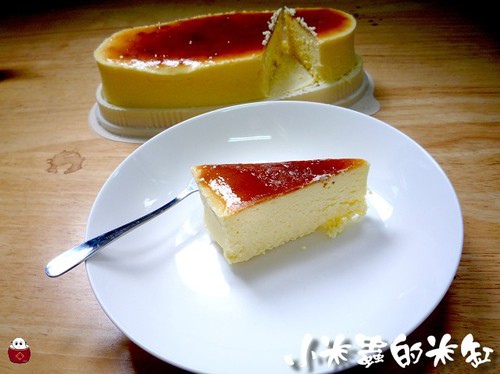 團購甜點|105%純乳酪起士蛋糕+105%經典巧克力組合 - 第8張圖