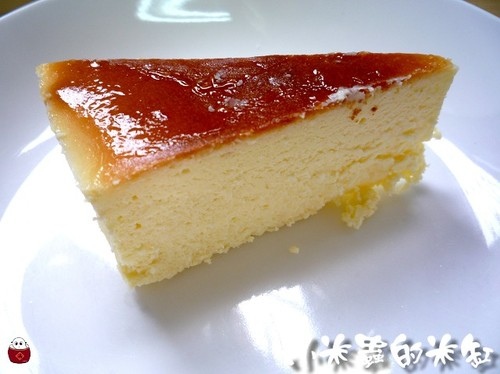 團購甜點|105%純乳酪起士蛋糕+105%經典巧克力組合 - 第9張圖