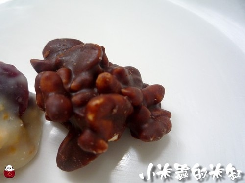 團購甜點|105%純乳酪起士蛋糕+105%經典巧克力組合 - 第20張圖