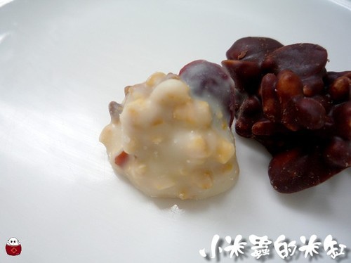 團購甜點|105%純乳酪起士蛋糕+105%經典巧克力組合 - 第28張圖