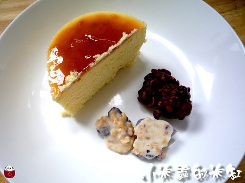 團購甜點|105%純乳酪起士蛋糕+105%經典巧克力組合 - 第31張圖