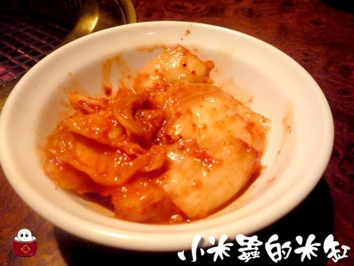 中山站美食|牛角日式炭火燒肉 頂級燒肉吃到飽 - 第14張圖