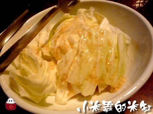 中山站美食|牛角日式炭火燒肉 頂級燒肉吃到飽 - 第15張圖