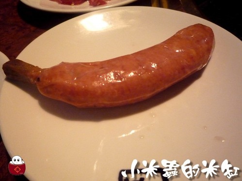 中山站美食|牛角日式炭火燒肉 頂級燒肉吃到飽 - 第17張圖