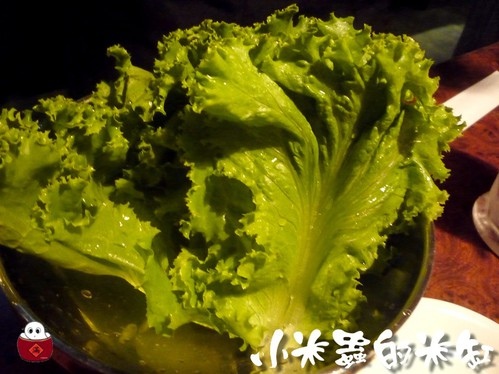 中山站美食|牛角日式炭火燒肉 頂級燒肉吃到飽 - 第19張圖