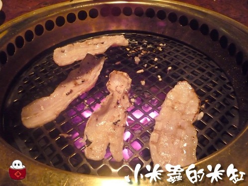 中山站美食|牛角日式炭火燒肉 頂級燒肉吃到飽 - 第20張圖