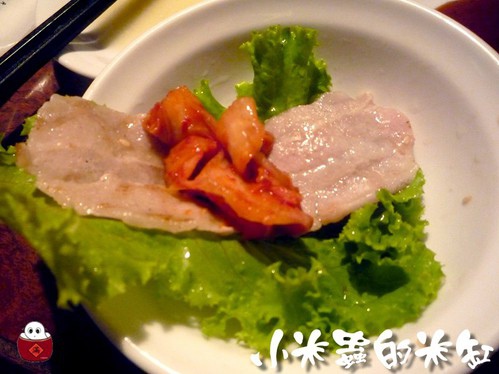 中山站美食|牛角日式炭火燒肉 頂級燒肉吃到飽 - 第23張圖