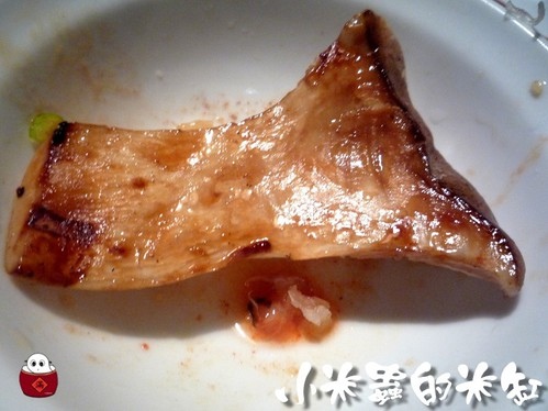 中山站美食|牛角日式炭火燒肉 頂級燒肉吃到飽 - 第28張圖