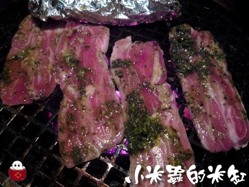 中山站美食|牛角日式炭火燒肉 頂級燒肉吃到飽 - 第41張圖