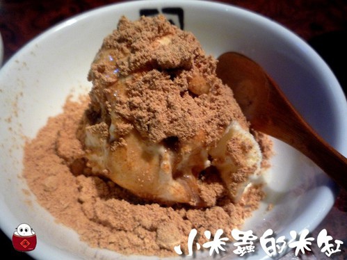 中山站美食|牛角日式炭火燒肉 頂級燒肉吃到飽 - 第52張圖