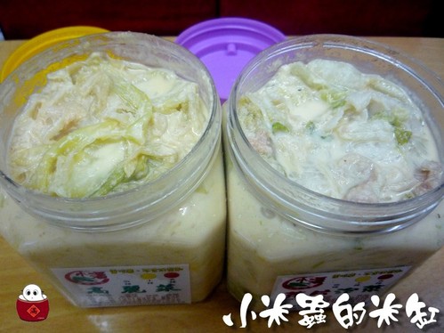 【團購美食】小潘芽片泡菜 黃金泡菜 - 第6張圖