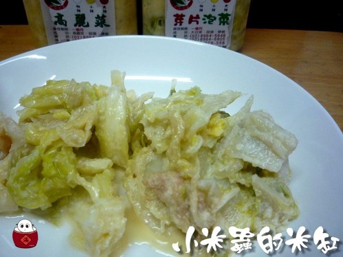 【團購美食】小潘芽片泡菜 黃金泡菜 - 第7張圖