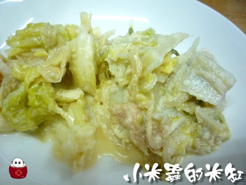 【團購美食】小潘芽片泡菜 黃金泡菜 - 第8張圖