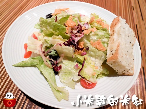 市政府下午茶|樂子咖啡 Cafe Cafe~早午餐、漢堡、鐵鍋煎餅 - 第19張圖