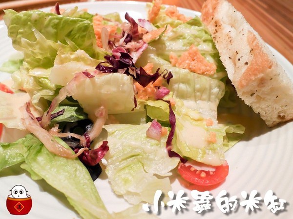 市政府下午茶|樂子咖啡 Cafe Cafe~早午餐、漢堡、鐵鍋煎餅 - 第20張圖