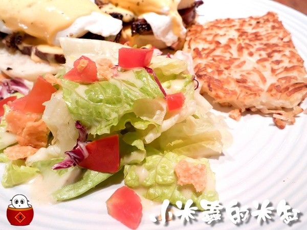 市政府下午茶|樂子咖啡 Cafe Cafe~早午餐、漢堡、鐵鍋煎餅 - 第26張圖