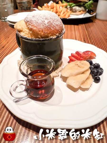 市政府下午茶|樂子咖啡 Cafe Cafe~早午餐、漢堡、鐵鍋煎餅 - 第32張圖