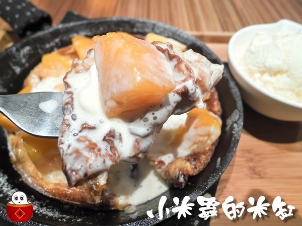市政府下午茶|樂子咖啡 Cafe Cafe~早午餐、漢堡、鐵鍋煎餅 - 第39張圖