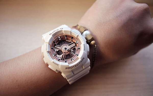 大人女性の BABY-G 【美品】 腕時計(デジタル) - www.conewago.com