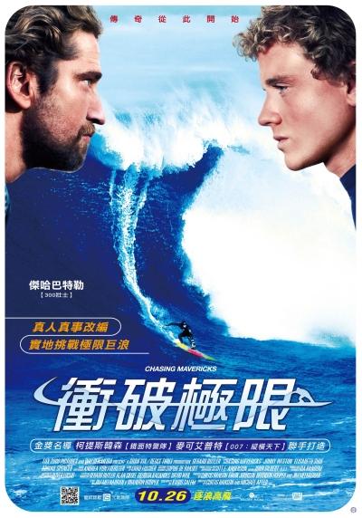 衝破極限 衝破極限