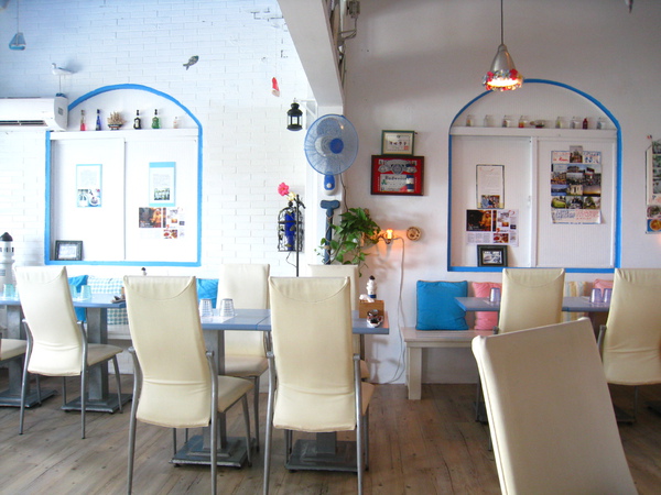 座位很多喔 座位很多喔