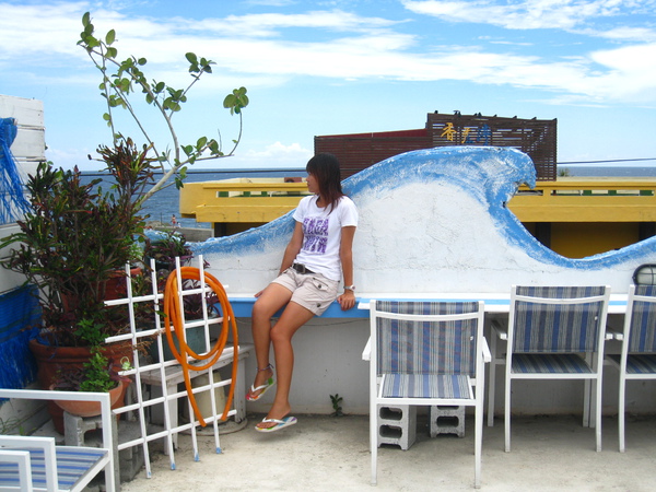 二樓陽台 二樓陽台