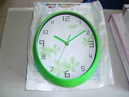 阿久切貨時鐘 (9) 阿久切貨時鐘 (9)