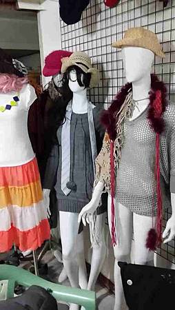 服裝切貨批發阿久切貨0923596771