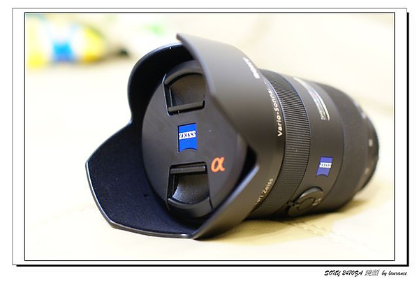 SONY 2470ZA鏡頭.JPG