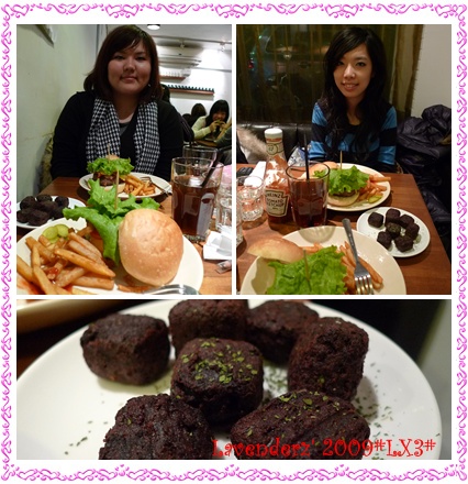 20090124@AN Burger