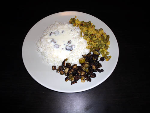 Indian Cuisine Indian Cuisine