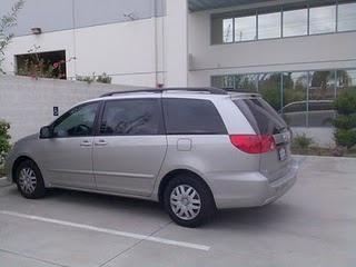 TOYOTA SIENNA七人座車 TOYOTA SIENNA七人座車