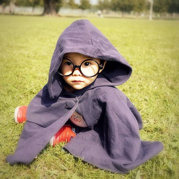 哈利波特 哈利波特