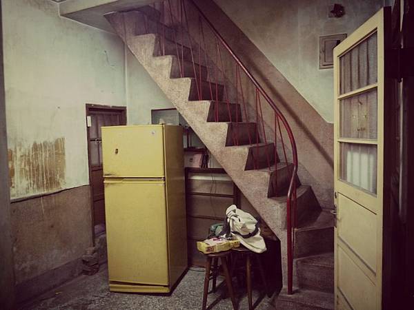 la yoo來喲老屋整修 la yoo來喲老屋整修