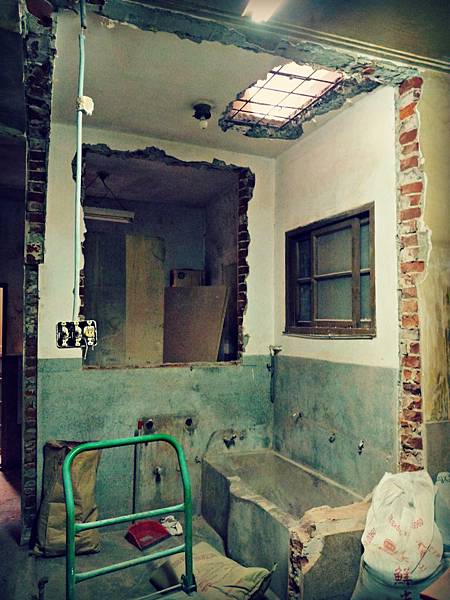 la yoo來喲老屋整修 la yoo來喲老屋整修